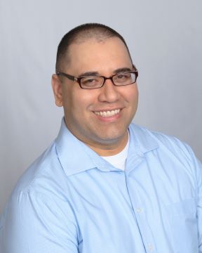 Picture of John Yasmer